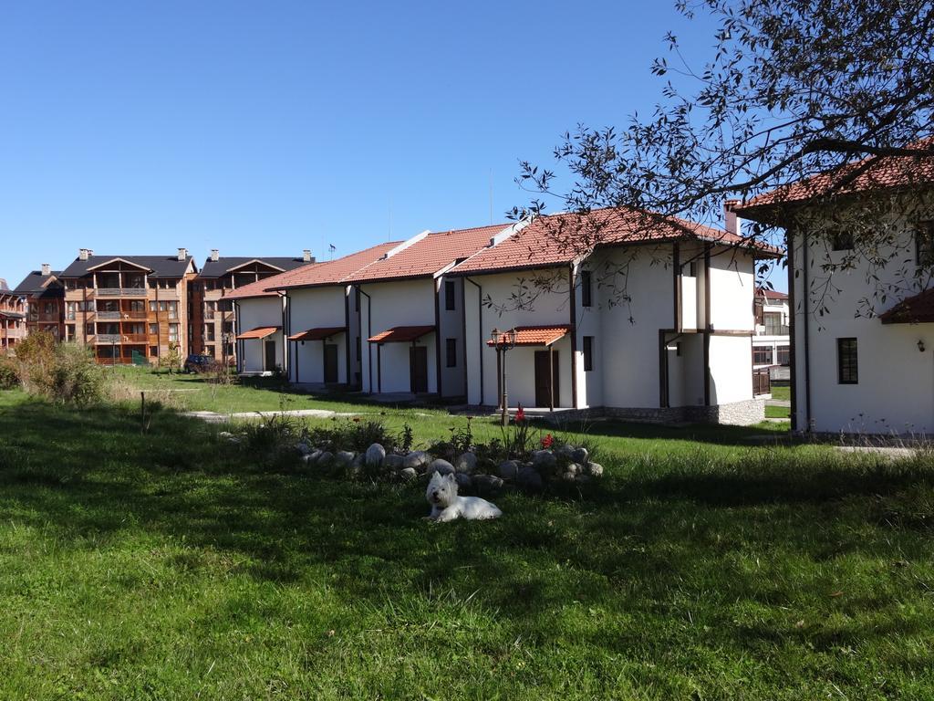 Pinerose Resort Bansko Rum bild