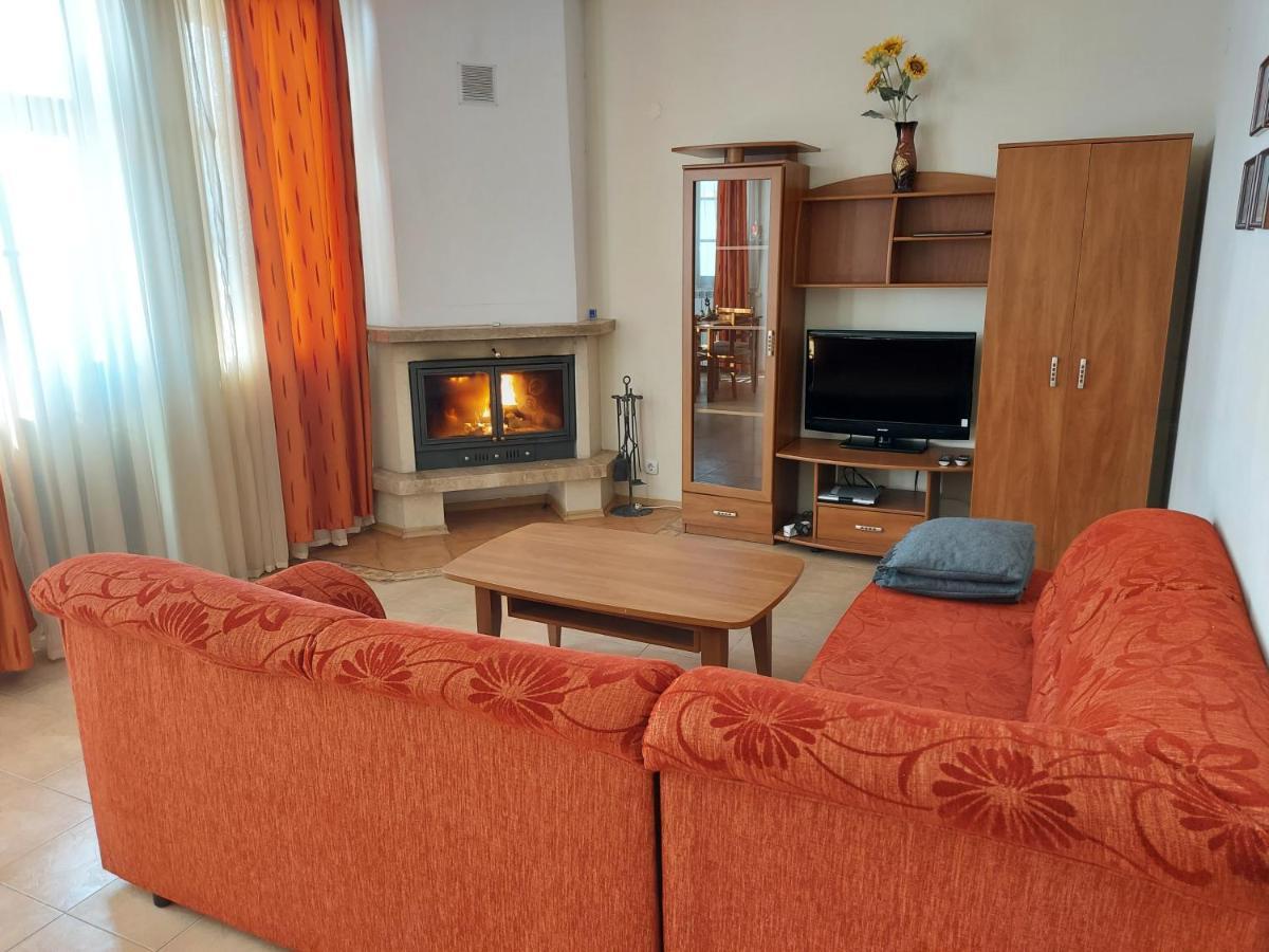 Pinerose Resort Bansko Exteriör bild