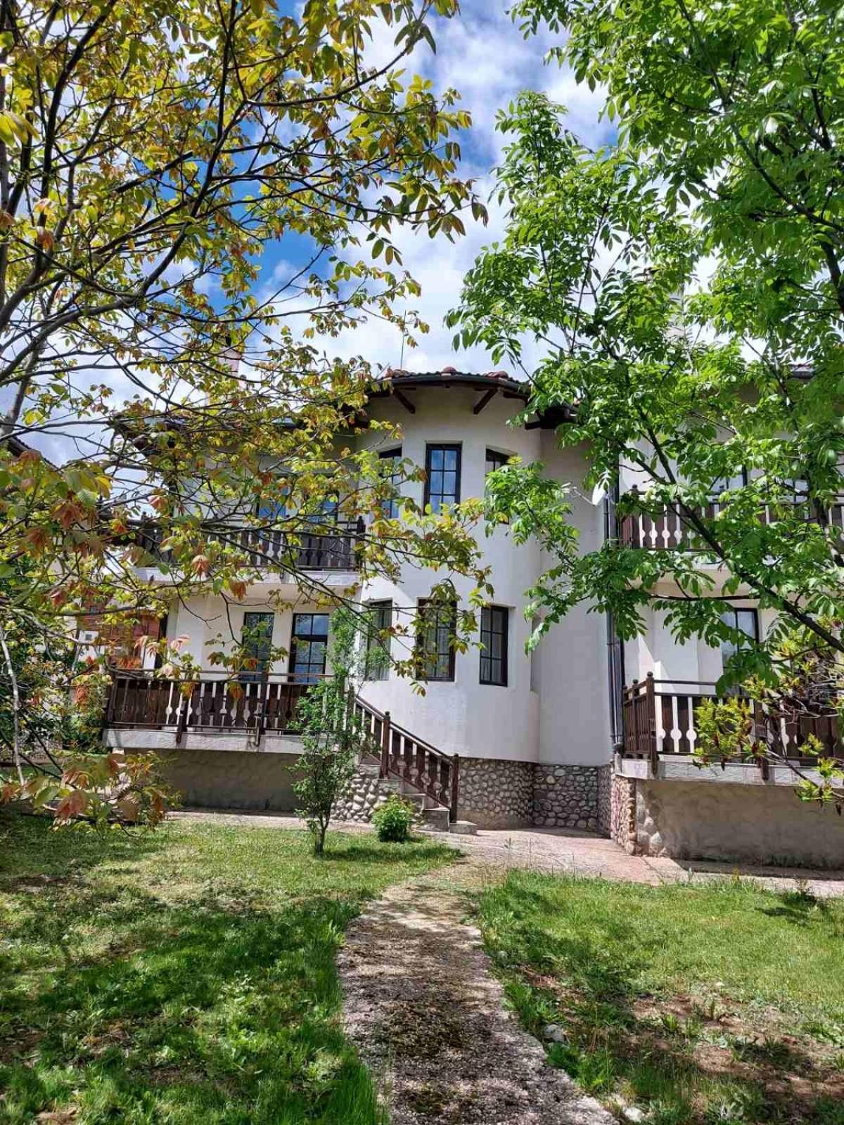 Pinerose Resort Bansko Exteriör bild